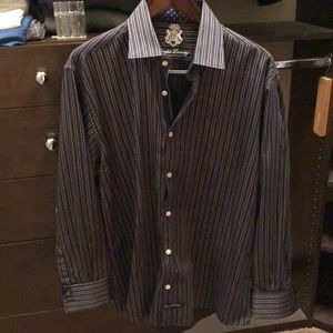 English Laundry shirt
